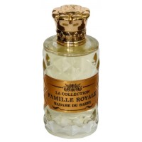 Les 12 Parfumeurs Francais Madame Du Barry