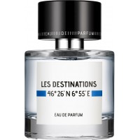 Les Destinations Montreux