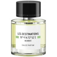 Les Destinations Mumbai