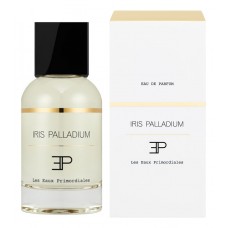 Les Eaux Primordiales Iris Palladium фото духи