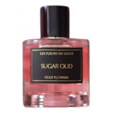 Les Fleurs Du Golfe Sugar Oud фото духи