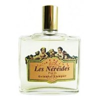 Les Nereides Oriental Lumpur