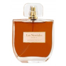 Les Nereides Patchouli Precieux фото духи