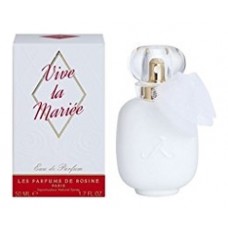 Les Parfums de Rosine Vive la Mariee фото духи