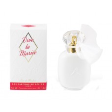 Les Parfums de Rosine Vive la Mariee фото духи
