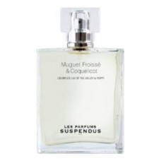 Les Parfums Suspendus Muguet Froisse & Coquelicot фото духи
