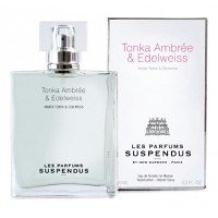 Les Parfums Suspendus Tonka Ambree & Edelweiss