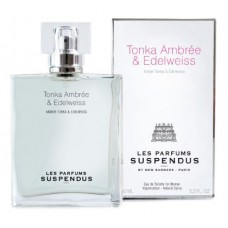 Les Parfums Suspendus Tonka Ambree & Edelweiss фото духи
