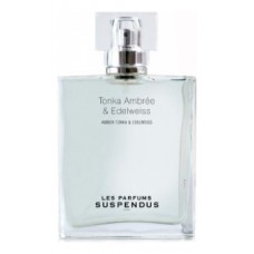 Les Parfums Suspendus Tonka Ambree & Edelweiss фото духи