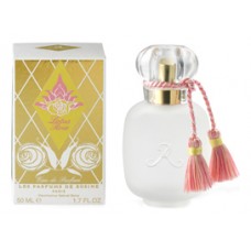 Les Parfums de Rosine Lotus Rose фото духи