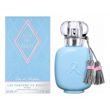 Les Parfums de Rosine Rose Des Neiges фото духи