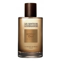 Les Senteurs Gourmandes Amber Oud