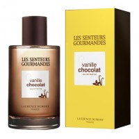 Les Senteurs Gourmandes Vanille Chocolat