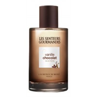 Les Senteurs Gourmandes Vanille Chocolat