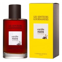 Les Senteurs Gourmandes Vanille Noir