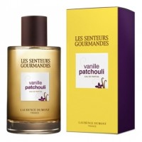 Les Senteurs Gourmandes Vanille Patchouli