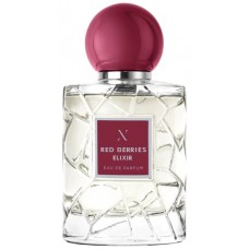 Les Soeurs De Noe Red Berries Elixir фото духи