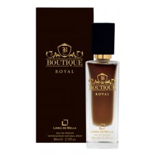 Linea De Bella Boutique Royal фото духи