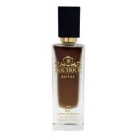 Linea De Bella Boutique Royal