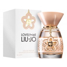 Liu Jo Lovely Me фото духи