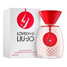 Liu Jo Lovely U фото духи