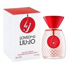 Liu Jo Lovely U фото духи