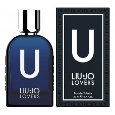 Liu Jo Lovers U