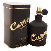 Liz Claiborne Curve Black