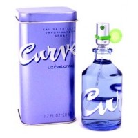 Liz Claiborne Curve