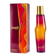 Liz Claiborne Mambo For Woman фото духи