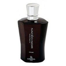 Lobogal Naceo Noir for men фото духи