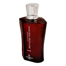 Lobogal Naceo Rouge for men фото духи
