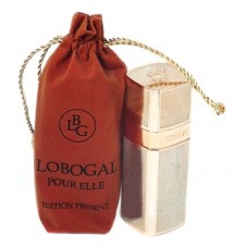 Lobogal Pour Elle Edition Present фото духи