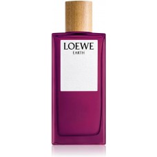 Loewe Earth фото духи