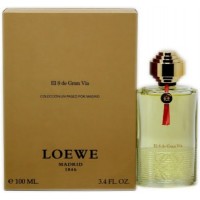 Loewe El 8 De Gran Via