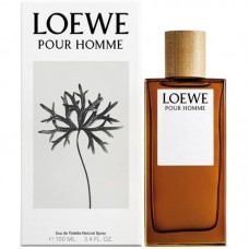 Loewe Pour Homme фото духи