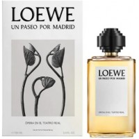 Loewe Opera en el Teatro Real