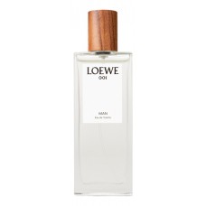 Loewe 001 Man фото духи