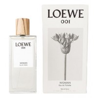 Loewe 001 Woman