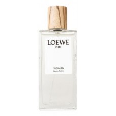 Loewe 001 Woman фото духи