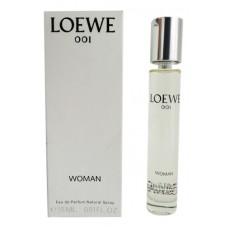 Loewe 001 Woman фото духи