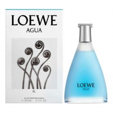 Loewe Agua de  El фото духи