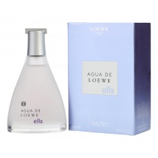 Loewe Agua De  Ella фото духи