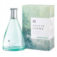 Loewe Agua De  Mediterraneo