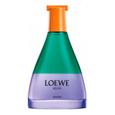 Loewe Agua Miami фото духи