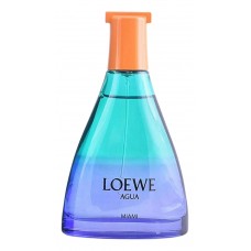 Loewe Agua Miami фото духи