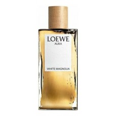 Loewe Aura White Magnolia фото духи