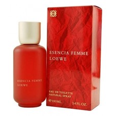 Loewe Esencia Femme фото духи