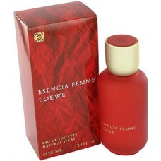 Loewe Esencia Femme фото духи