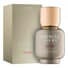 Loewe Esencia  Sport Edicion Especial фото духи